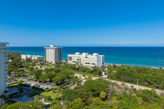 The Brighton in Boca Raton, FL - Foto de edificio - Building Photo