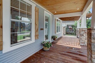 2912 Cetti St in Houston, TX - Building Photo - Building Photo