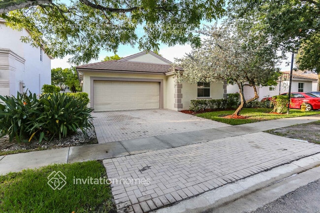 property at 7333 NW 1st Manor