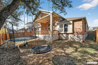 1809 Shoshone Ct in Leander, TX - Foto de edificio - Building Photo