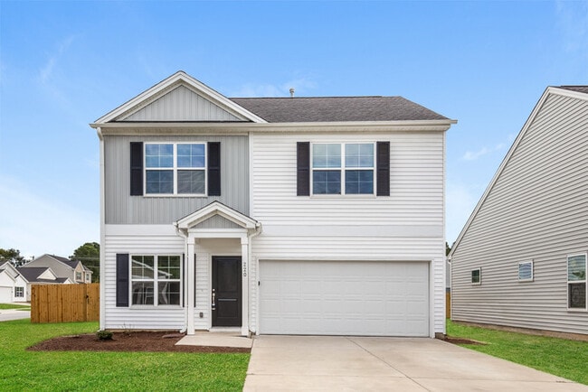 property at 220 Dorian Lp