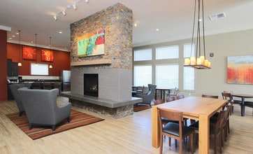 Villas at Lakewood in Marysville, WA - Foto de edificio - Building Photo