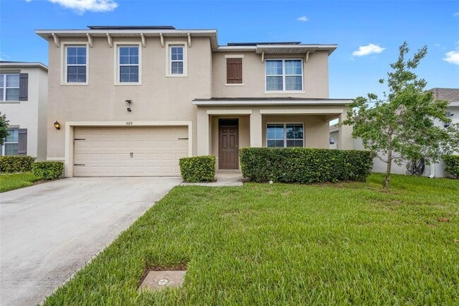 property at 5125 Fiddlewood Way