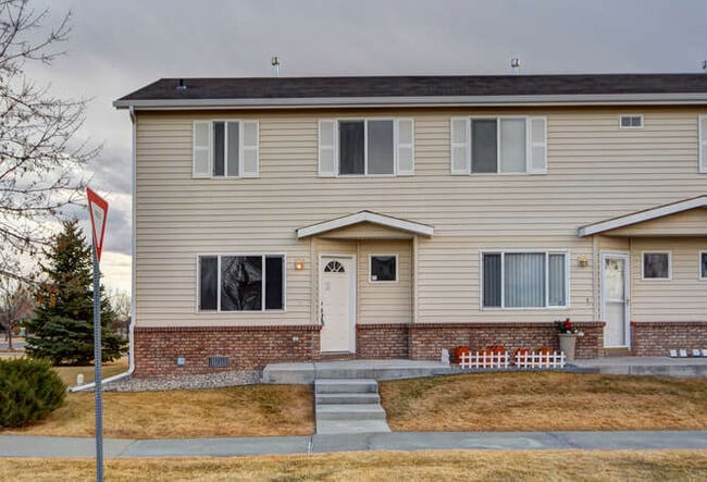 3380 Saratoga St in Wellington, CO - Building Photo - Building Photo