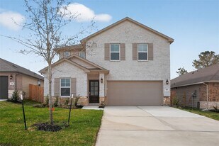 422 Gram Hl Dr in Montgomery, TX - Building Photo