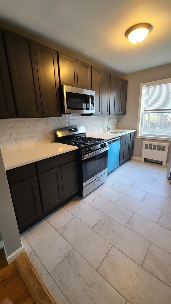 Patricia Apartments Peekskill, NY Apartments