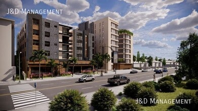 6195 Montezuma Rd in San Diego, CA - Building Photo - Building Photo