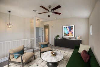 12300 Dwight Eisenhower St in Manor, TX - Building Photo - Building Photo