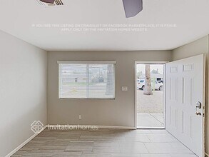 3224 S Albert Ave in Tempe, AZ - Foto de edificio - Building Photo