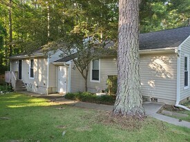 3 Baytree Ct, Unit B in Durham, NC - Building Photo