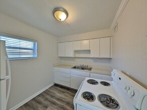 Herschel Street Apartments in Jacksonville, FL - Foto de edificio - Building Photo