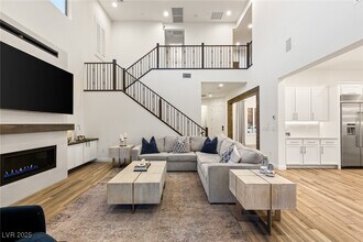 12178 Harris Smt Ave in Las Vegas, NV - Building Photo - Building Photo