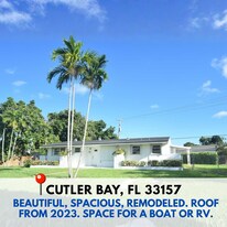 18601 SW 97th Ct in Cutler Bay, FL - Building Photo