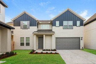22745 Terrazzo Dr in Katy, TX - Building Photo