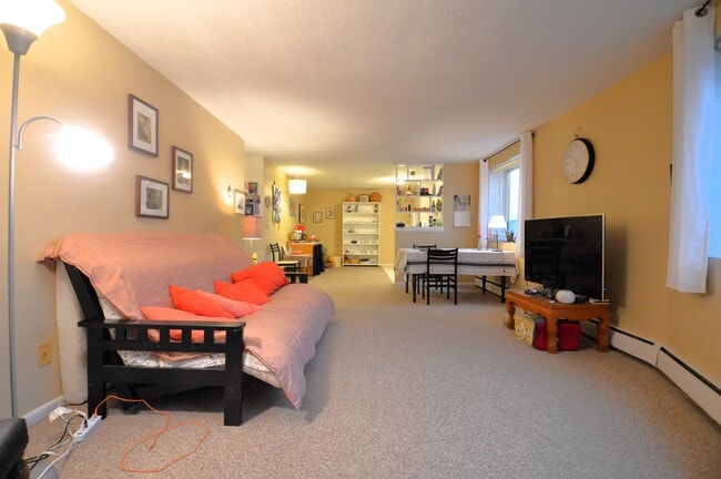 50 Green St, Unit 316 in Brookline, MA - Building Photo - Building Photo