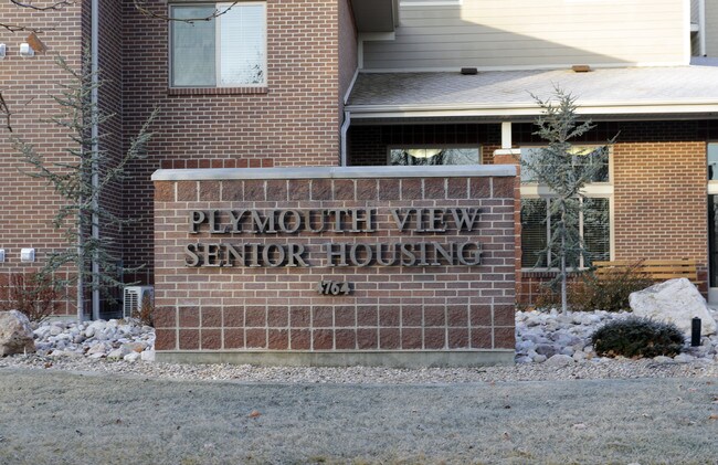 Plymouth View Senior Housing in Taylorsville, UT - Building Photo - Building Photo