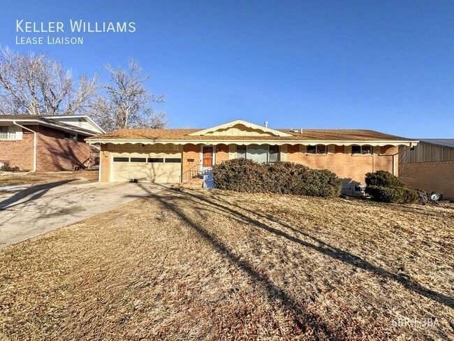 property at 2235 Clarkson Dr