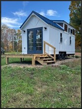 39 Park Ave in Punxsutawney, PA - Building Photo - Building Photo