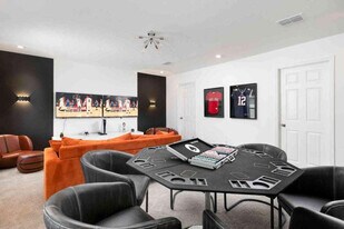 8953 Amelia Downs Trail in Kissimmee, FL - Building Photo