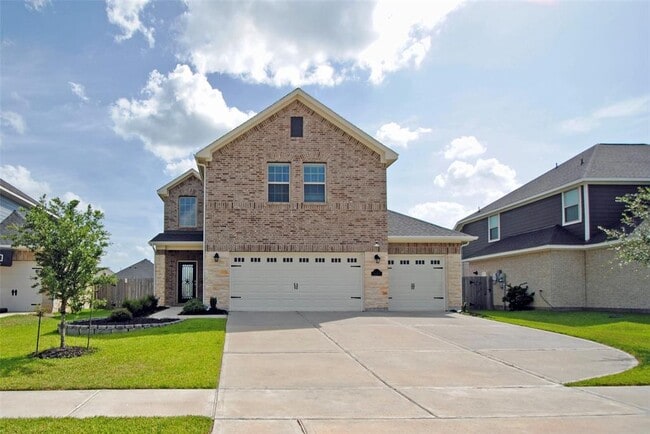 property at 31407 Black Frst Xing