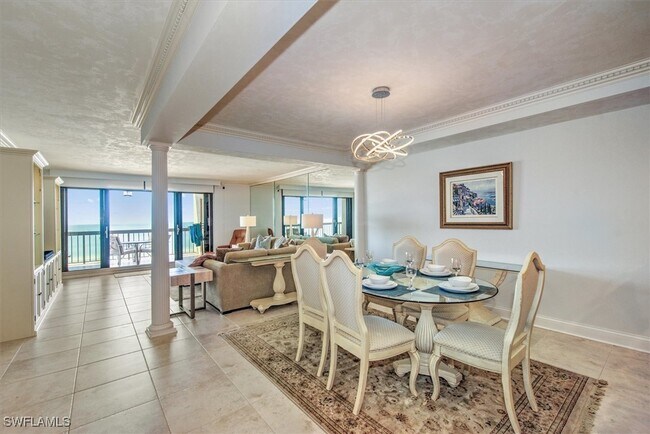 property at 174 S Collier Blvd