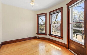 707 S Dickinson St, Unit 707 S. Dickinson in Madison, WI - Foto de edificio - Building Photo