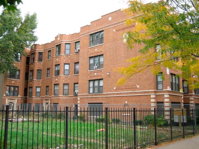 5024 W Quincy St in Chicago, IL - Building Photo - Building Photo