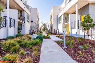 6818 Steel Ct in San Jose, CA - Building Photo