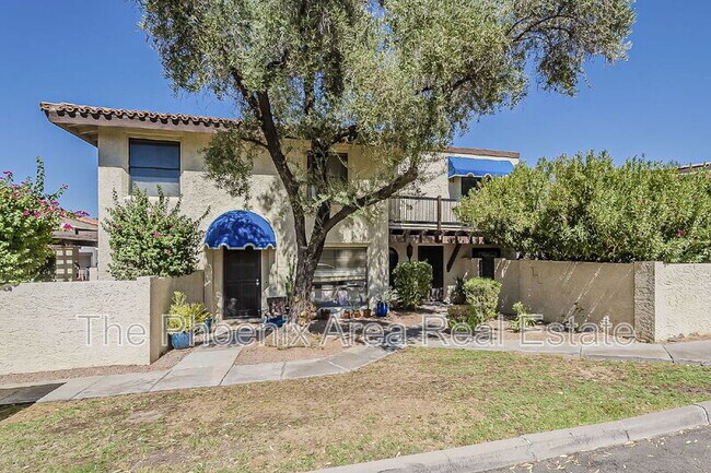 property at 8638 S 51st St