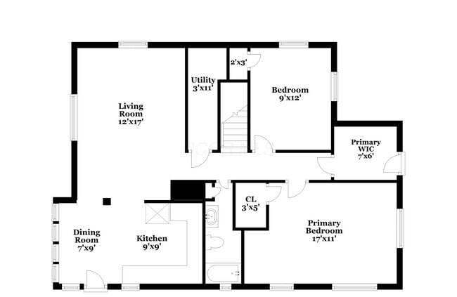 3706 Elm St in Columbus, OH - Building Photo - Building Photo
