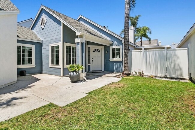 21182 Cedar Ln in Mission Viejo, CA - Building Photo - Building Photo