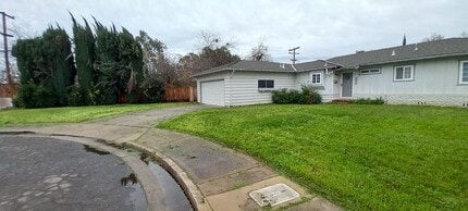 3342 El Capitan Ct in Merced, CA - Building Photo - Building Photo