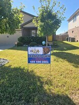 320 Ammonite Ln in Jarrell, TX - Building Photo