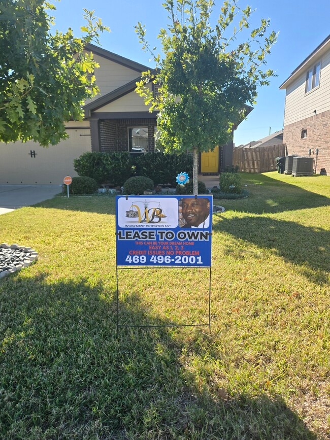 property at 320 Ammonite Ln