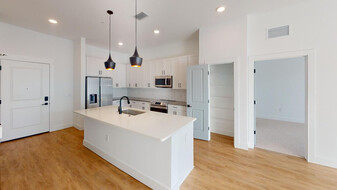 NOVEL Nona by Crescent Communities Apartments
