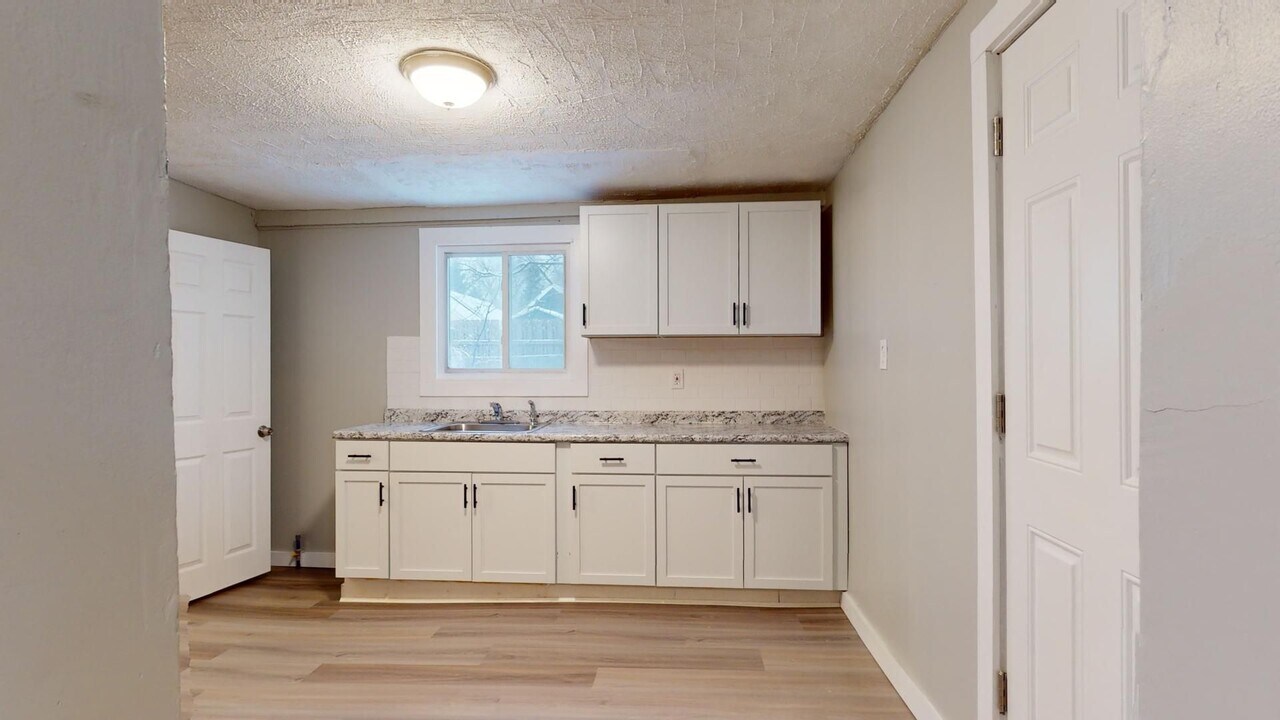 3332 Walton Ave in Cleveland, OH - Building Photo