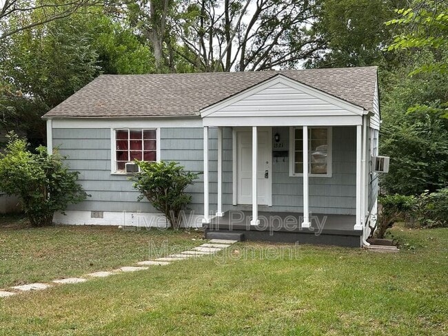 property at 1321 33rd St Ensley