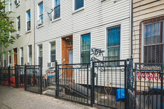 280 Troutman St in Brooklyn, NY - Building Photo - Building Photo