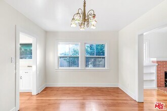6220 Hayes Ave in Los Angeles, CA - Building Photo - Building Photo
