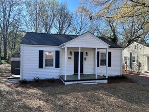 1008 McCormick St in Greensboro, NC - Building Photo - Building Photo