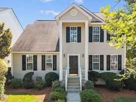 148 Danesway Dr in Holly Springs, NC - Building Photo