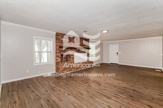 724 W Royal St in Lebanon, IN - Foto de edificio - Building Photo