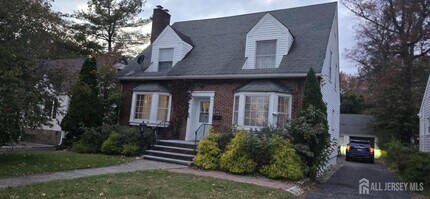 37 Ireland Ave in Edison, NJ - Building Photo - Building Photo