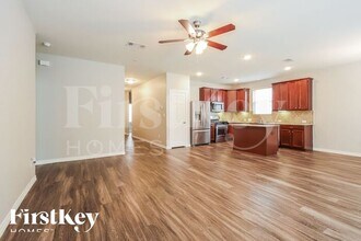 4362 Roaring Timber Dr in Conroe, TX - Building Photo - Building Photo