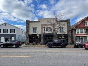 4226 N Buffalo St in Orchard Park, NY - Building Photo - Building Photo