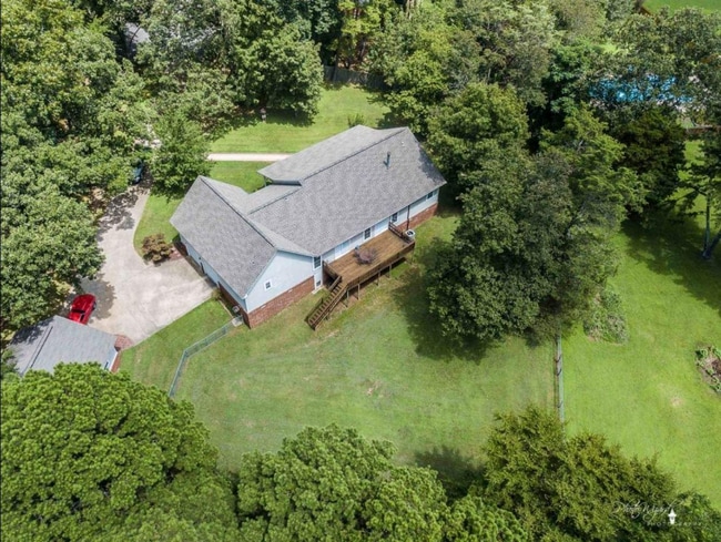 11 Henry Ct in Russellville, AR - Building Photo - Building Photo