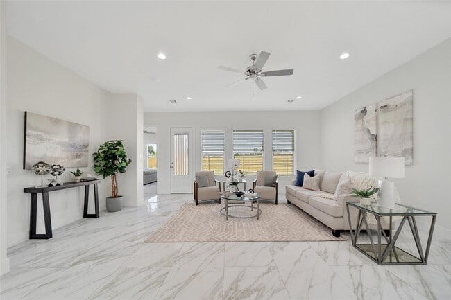 property at 7611 Athlone Dr