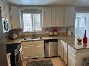 3058 Don Francisco Dr in Salt Lake City, UT - Building Photo - Building Photo