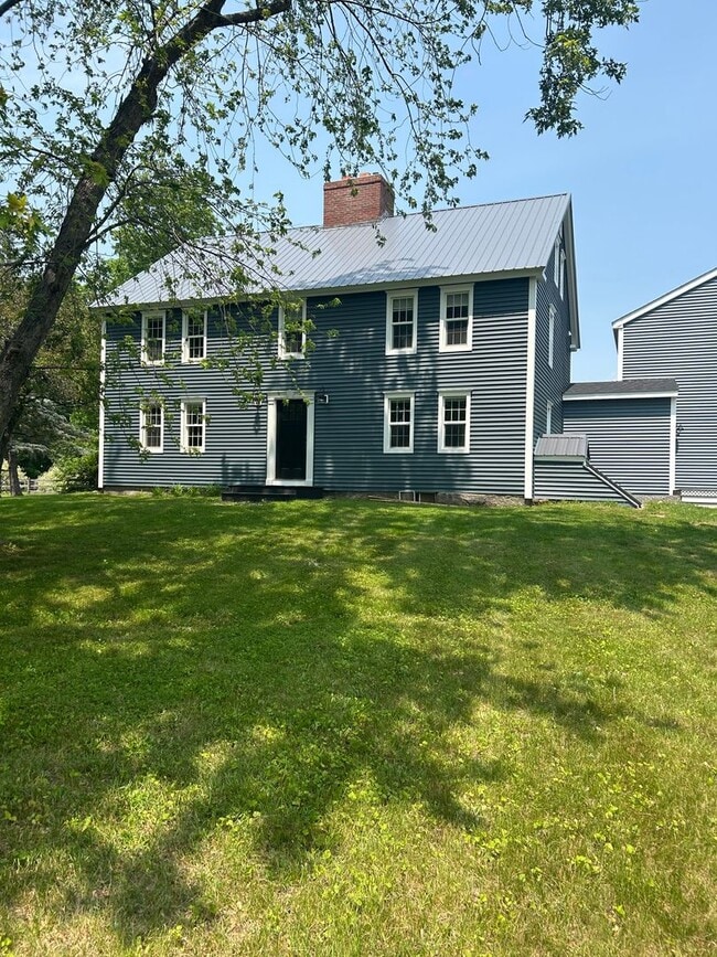 property at 107 Berwick Rd