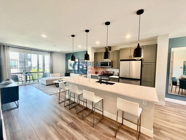 property at 2024 Alcott Way